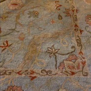 Meet your Posher, Jacqueline